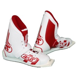 Rass Ski Jump Boot - Jump-Two Regular Height