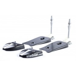 Slatnar Bindings Set - Carbon EVO